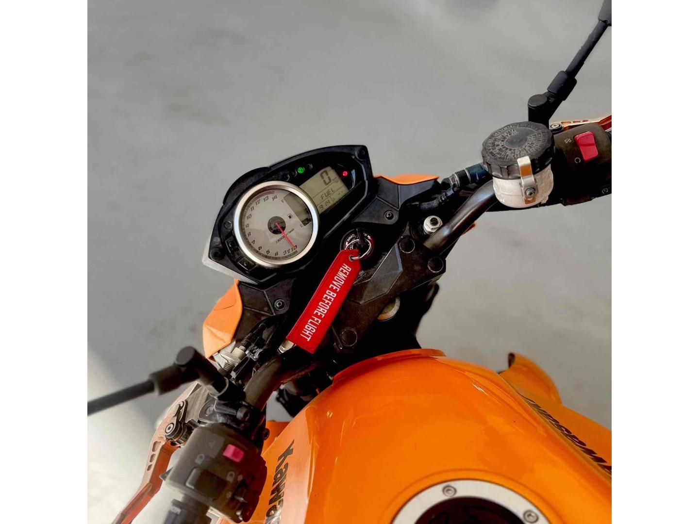 KAWASAKI Z 750 - Foto