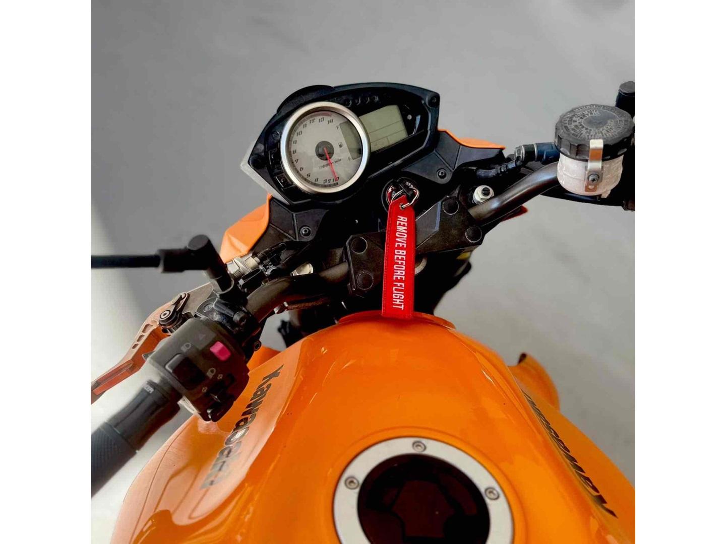 KAWASAKI Z 750 - Foto