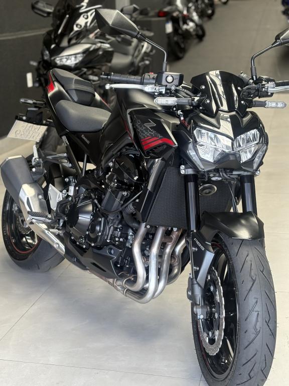 KAWASAKI Z 900