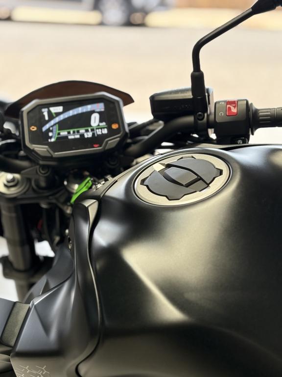 KAWASAKI Z 900 - Foto