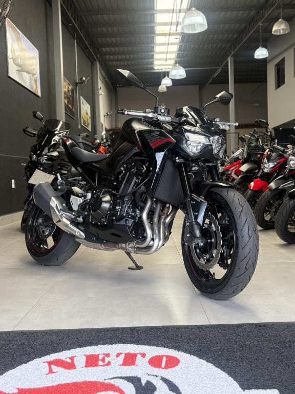 KAWASAKI Z 900 - Foto