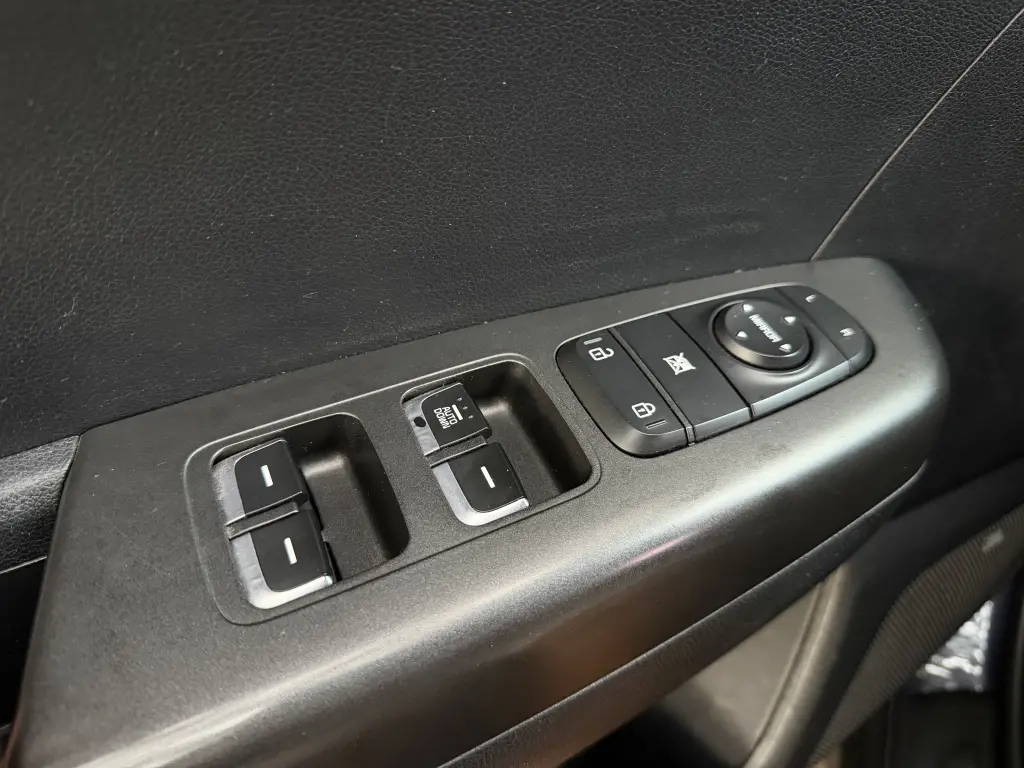 KIA Sportage - Foto