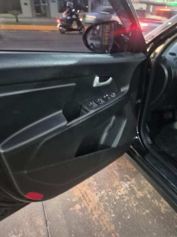 KIA Sportage - Foto