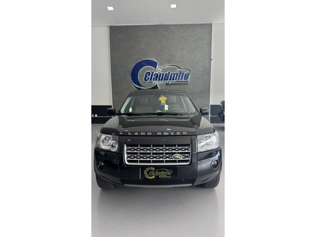 LAND ROVER Freelander - Foto