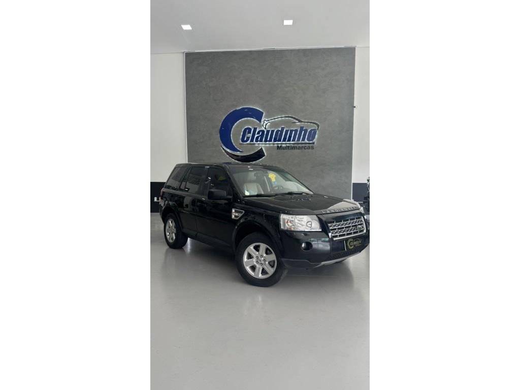 LAND ROVER Freelander - Foto