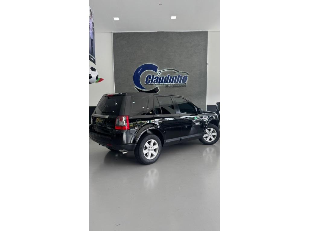 LAND ROVER Freelander - Foto