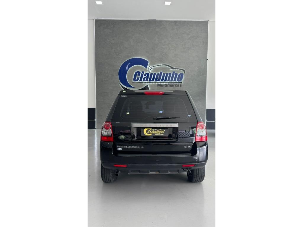 LAND ROVER Freelander - Foto