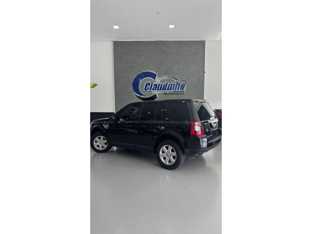LAND ROVER Freelander - Foto