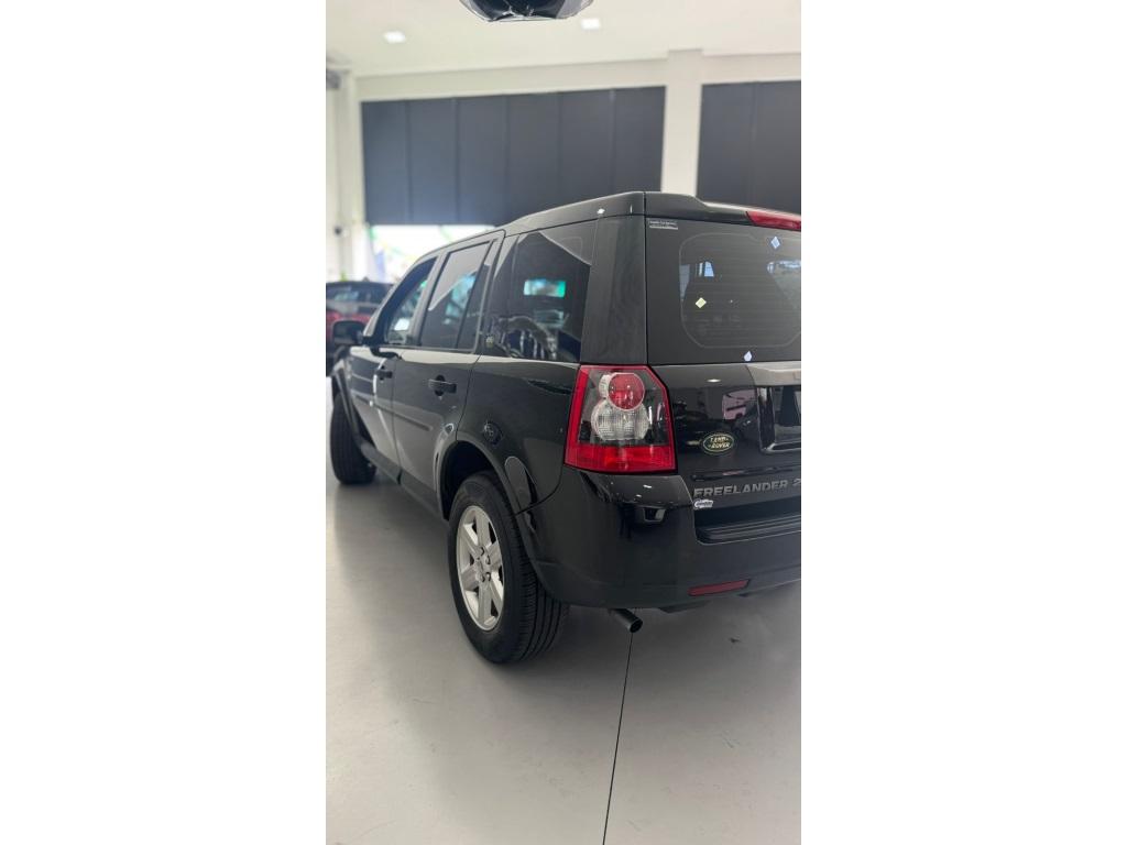 LAND ROVER Freelander - Foto