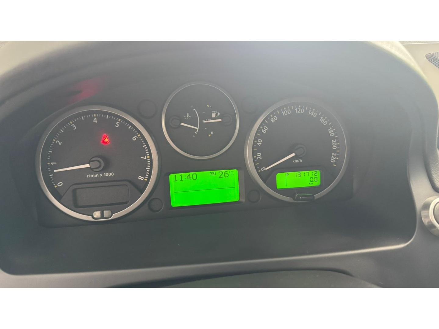 LAND ROVER Freelander - Foto