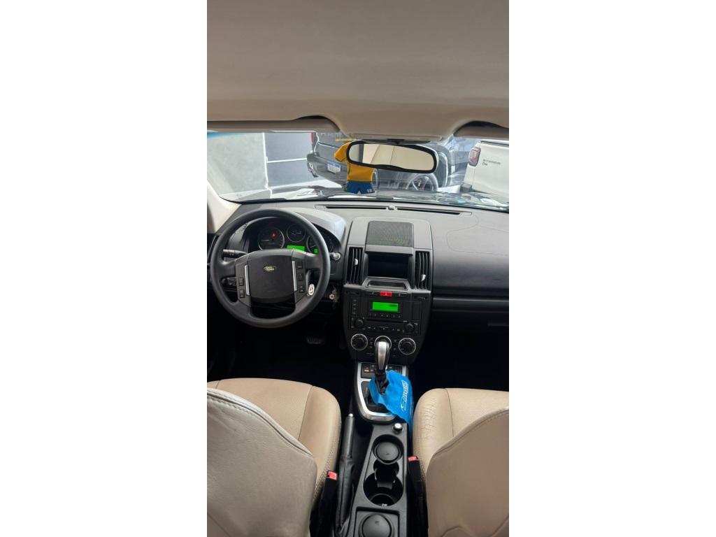 LAND ROVER Freelander - Foto