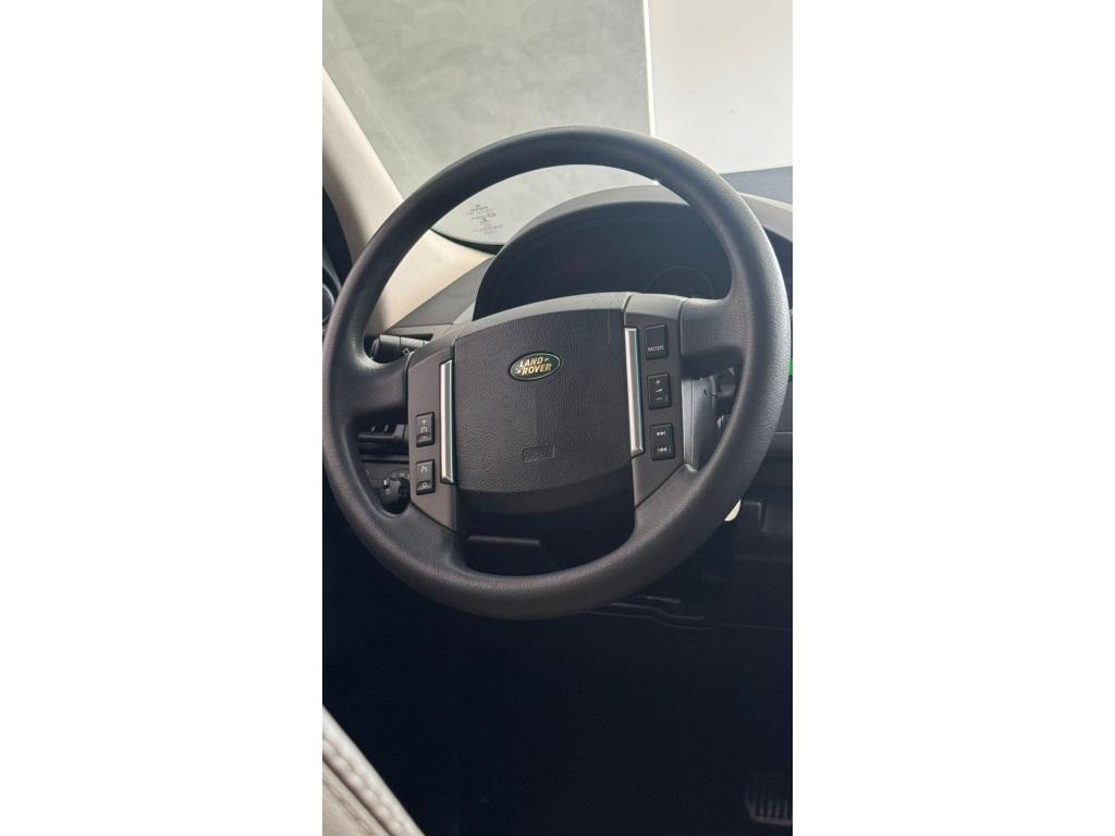 LAND ROVER Freelander - Foto