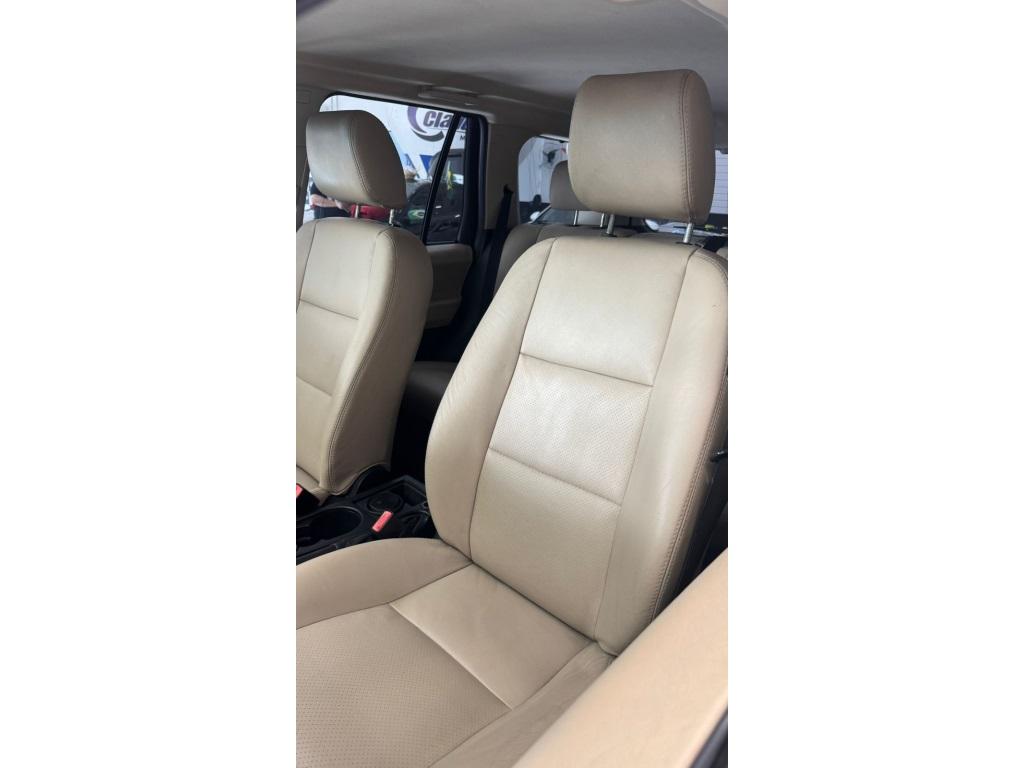 LAND ROVER Freelander - Foto