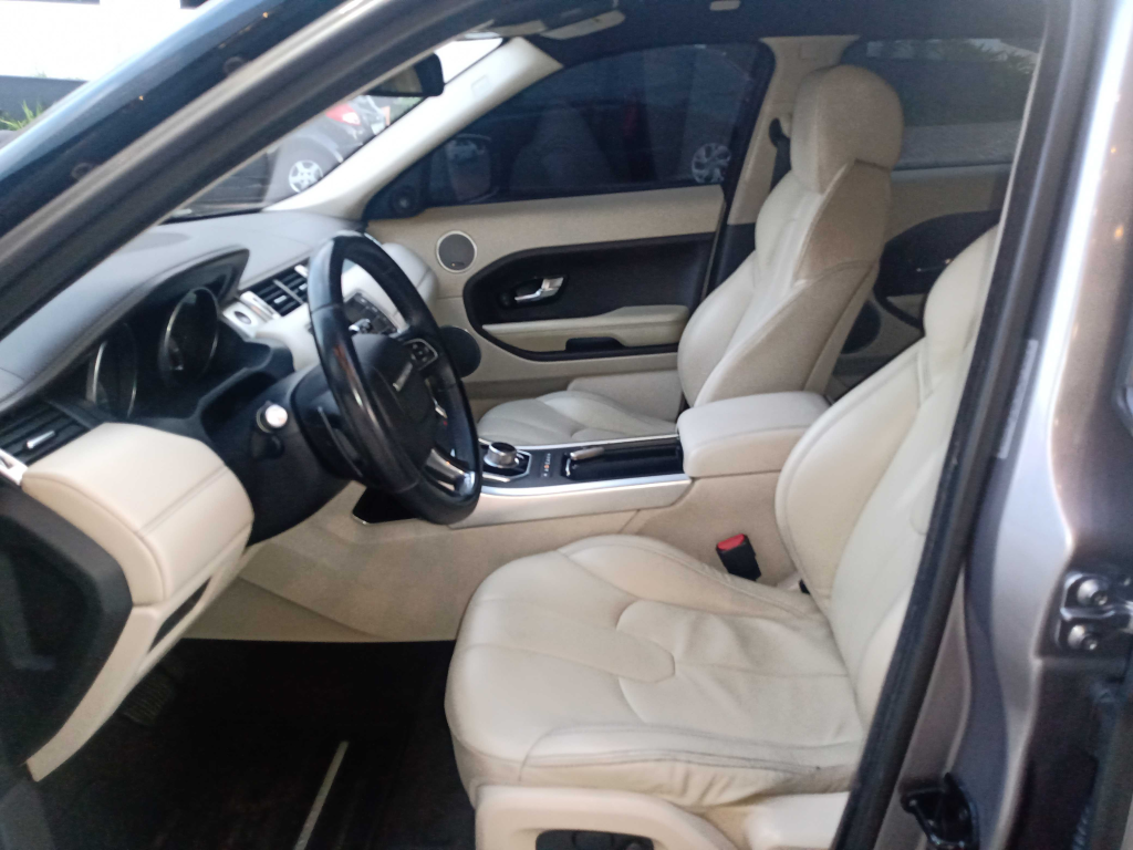 LAND ROVER Range Rover Evoque - Foto