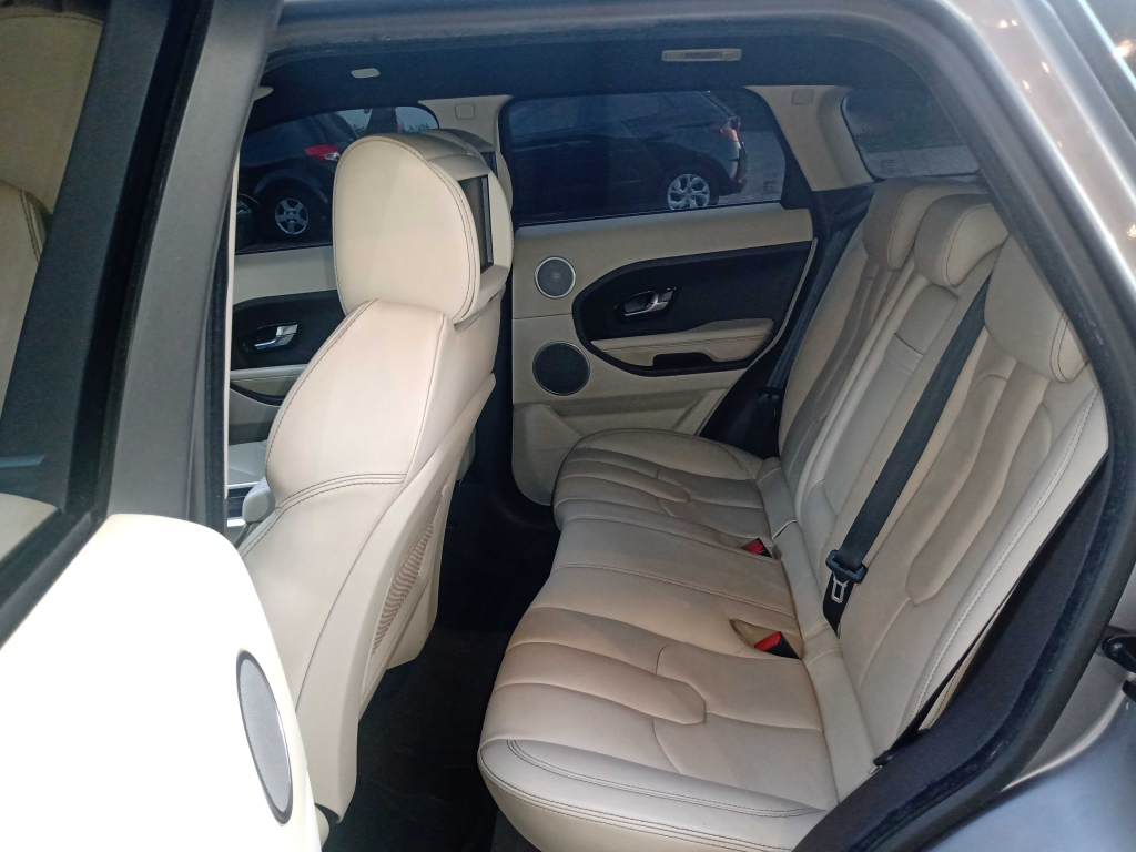 LAND ROVER Range Rover Evoque - Foto