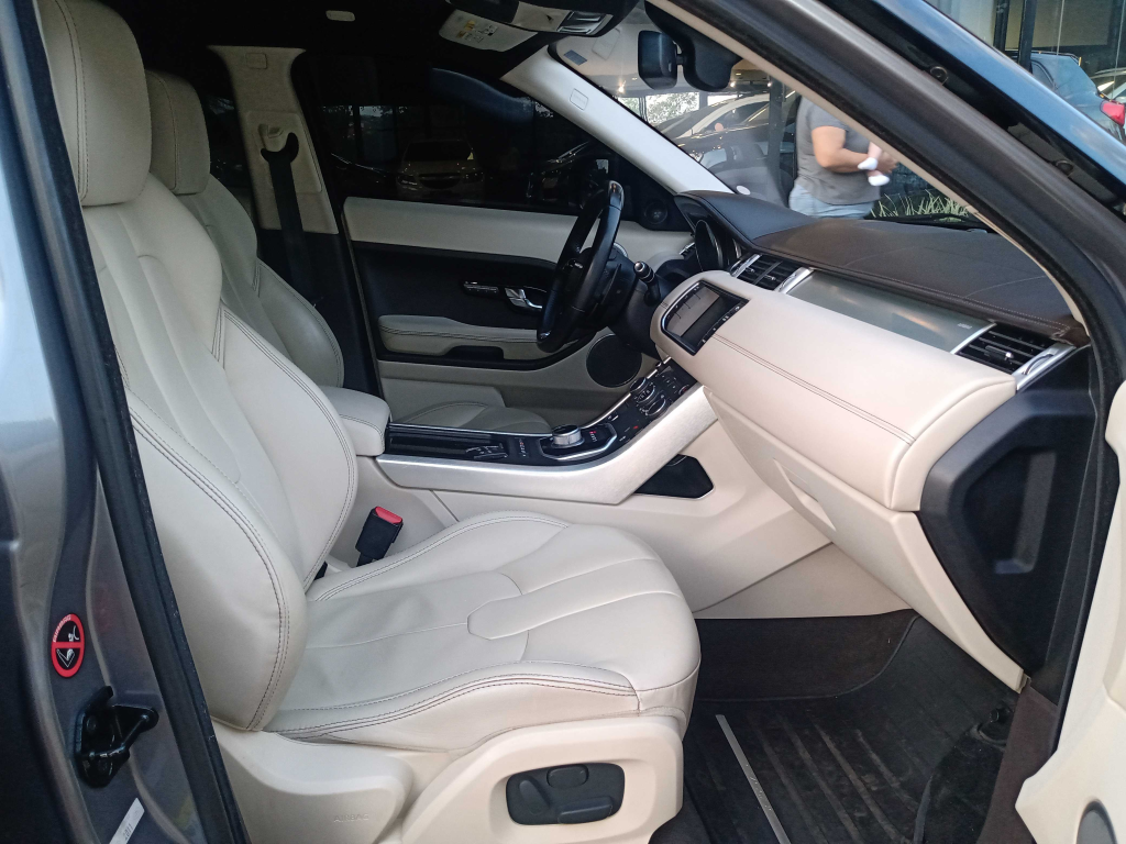 LAND ROVER Range Rover Evoque - Foto