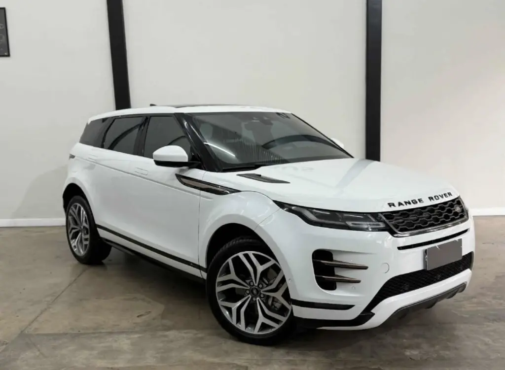 LAND ROVER Range Rover Evoque - Foto