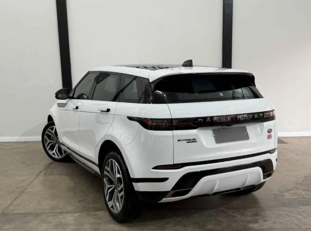 LAND ROVER Range Rover Evoque - Foto