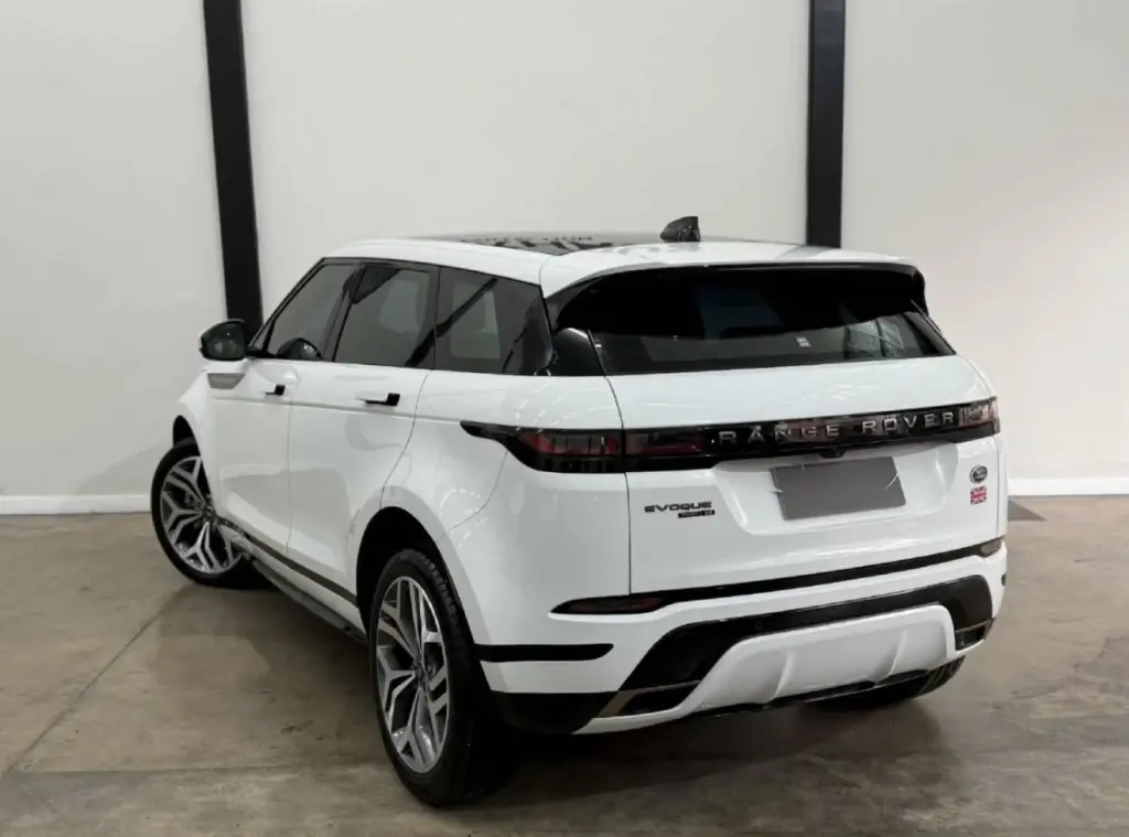 LAND ROVER Range Rover Evoque - Foto