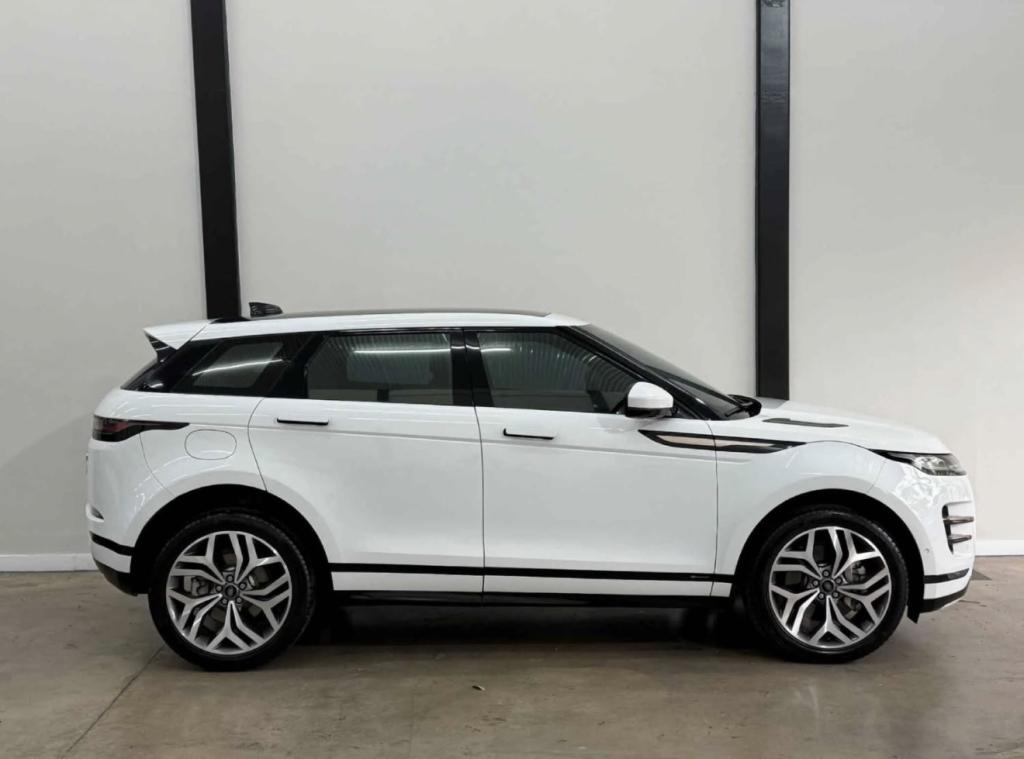 LAND ROVER Range Rover Evoque - Foto