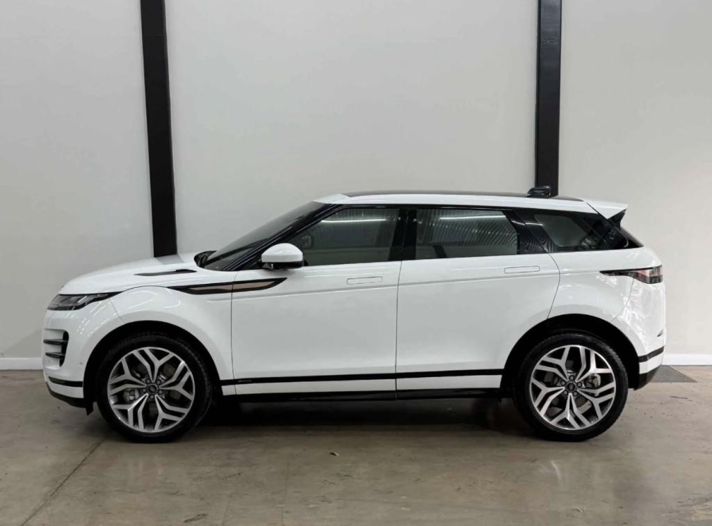 LAND ROVER Range Rover Evoque - Foto