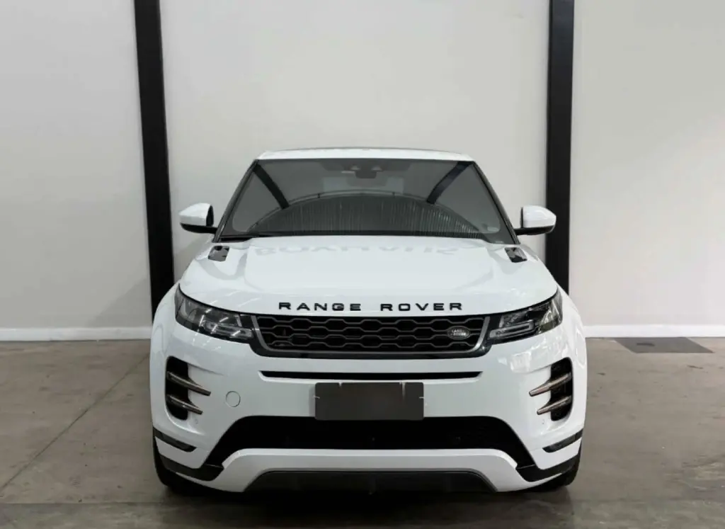 LAND ROVER Range Rover Evoque - Foto