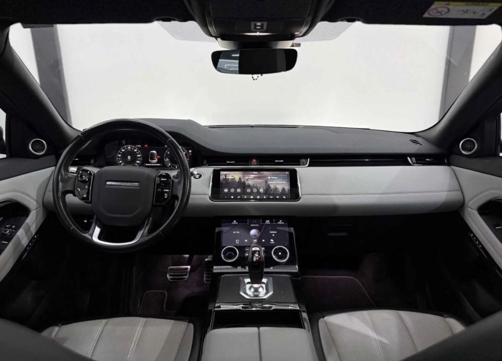 LAND ROVER Range Rover Evoque - Foto