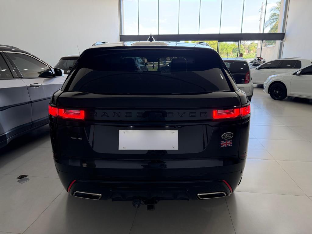LAND ROVER Range Rover Velar - Foto