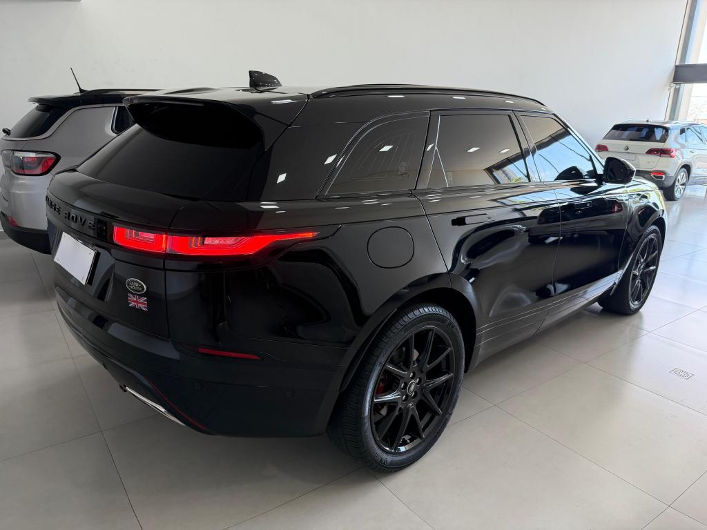 LAND ROVER Range Rover Velar - Foto