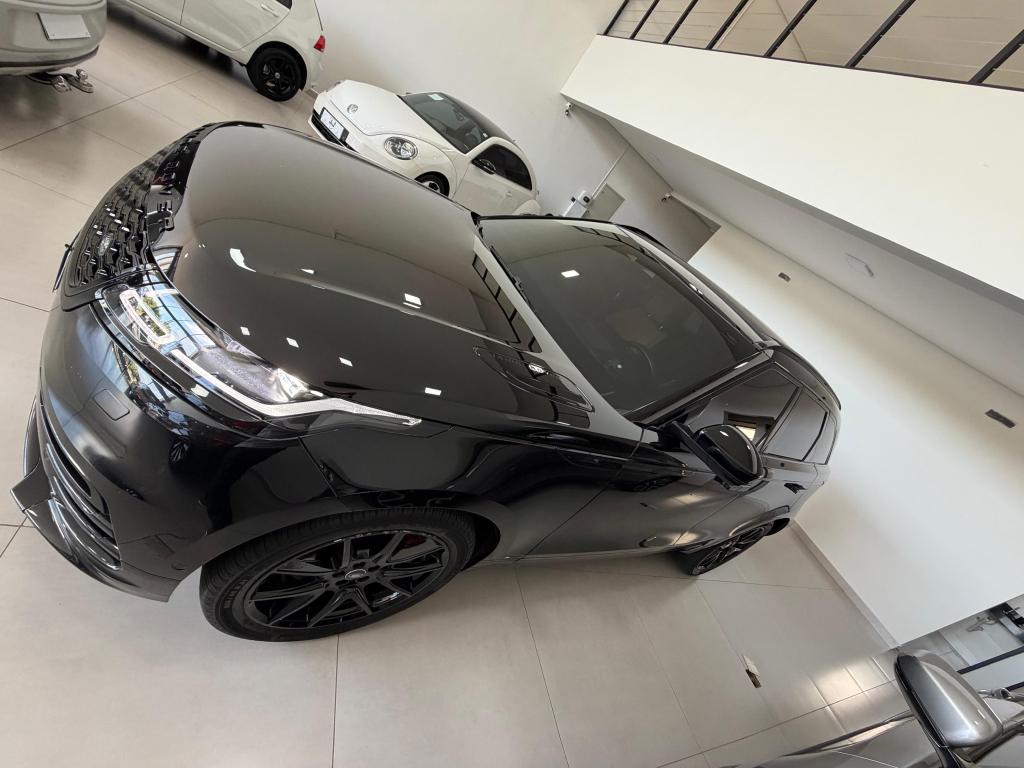 LAND ROVER Range Rover Velar - Foto