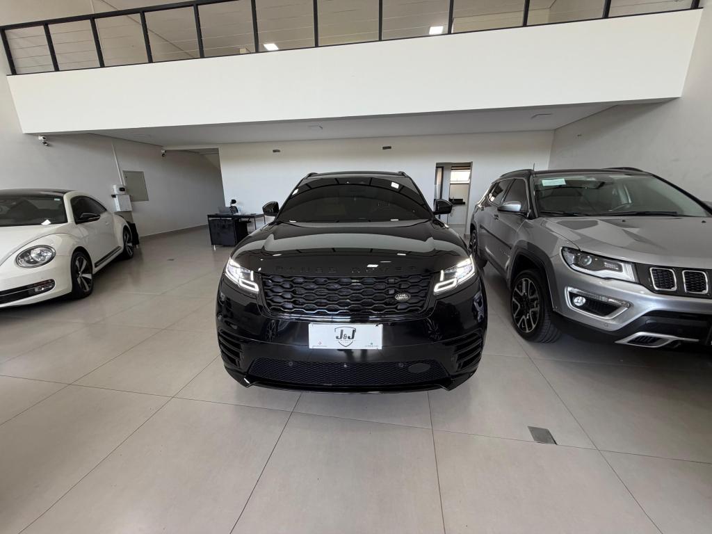 LAND ROVER Range Rover Velar - Foto