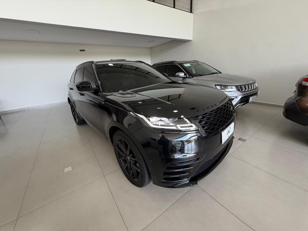 LAND ROVER Range Rover Velar - Foto