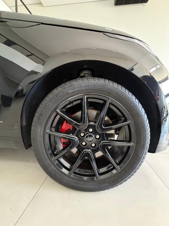 LAND ROVER Range Rover Velar - Foto