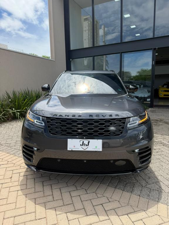 LAND ROVER Range Rover Velar - Foto