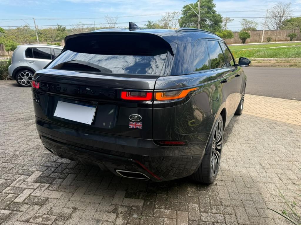 LAND ROVER Range Rover Velar - Foto