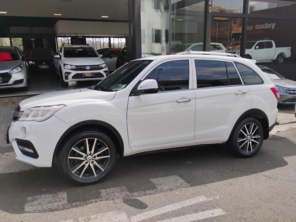 LIFAN X60 - Foto