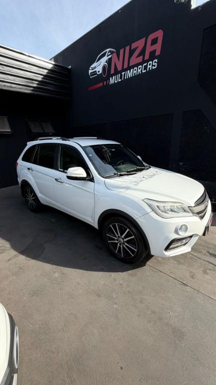 LIFAN X60 - Foto