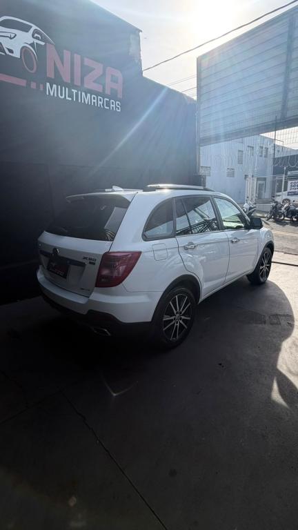 LIFAN X60 - Foto