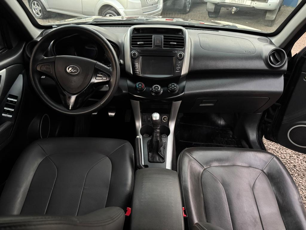 LIFAN X60 - Foto