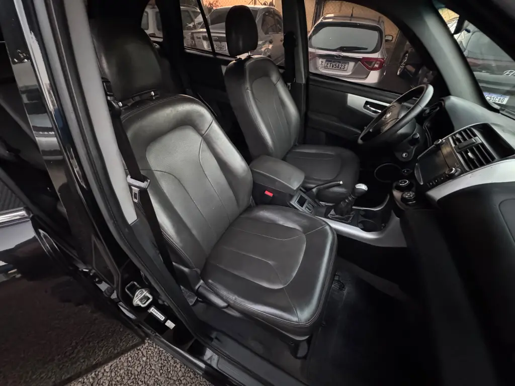 LIFAN X60 - Foto