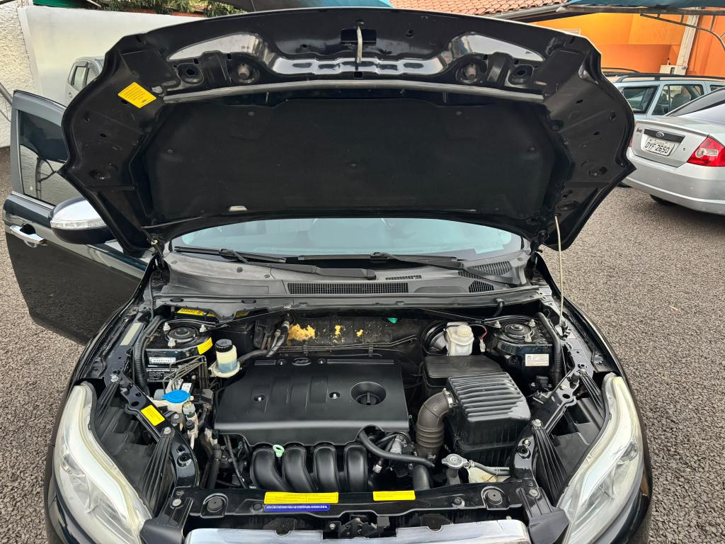 LIFAN X60 - Foto