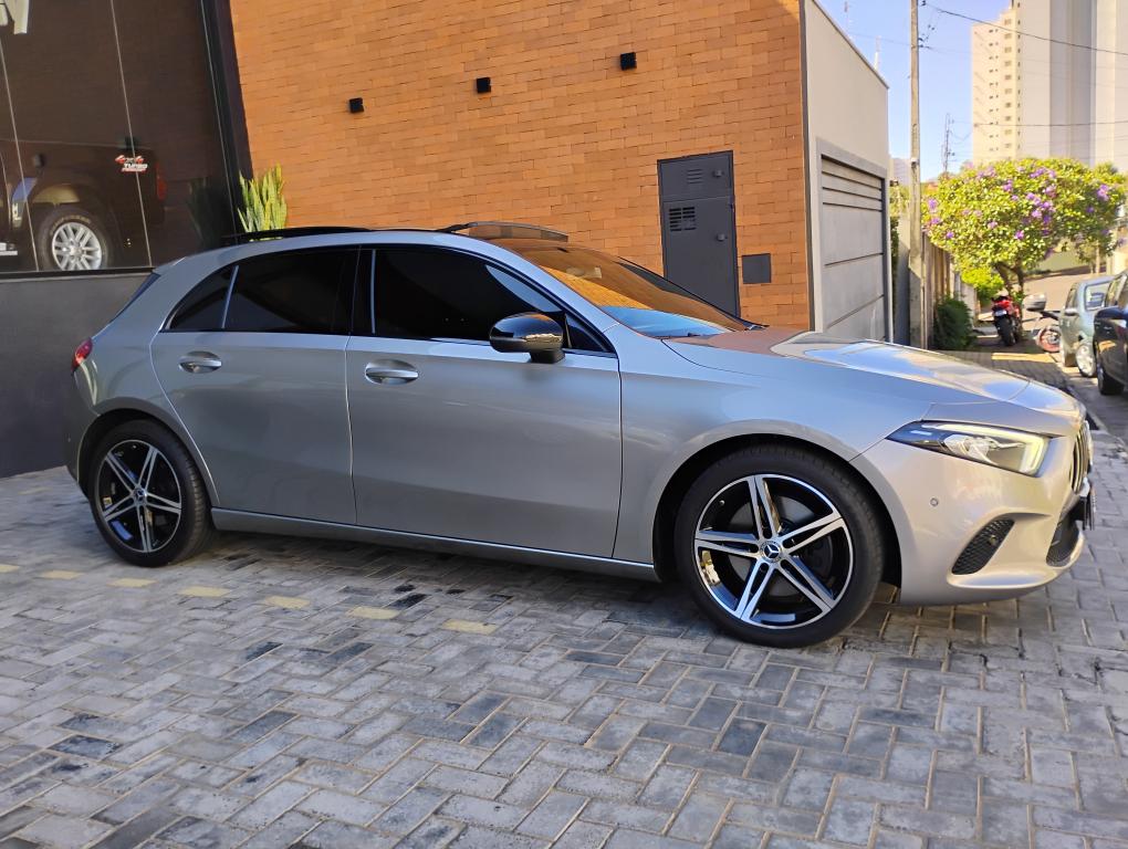 MERCEDES-BENZ A 250 - Foto