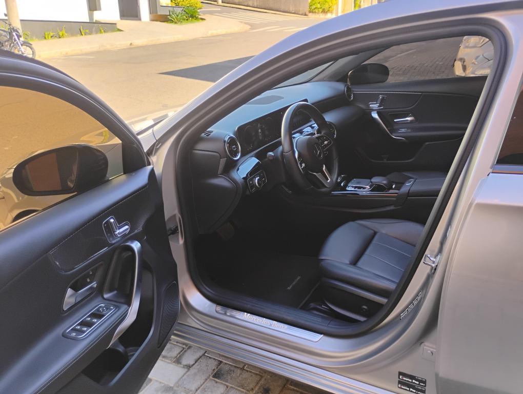 MERCEDES-BENZ A 250 - Foto