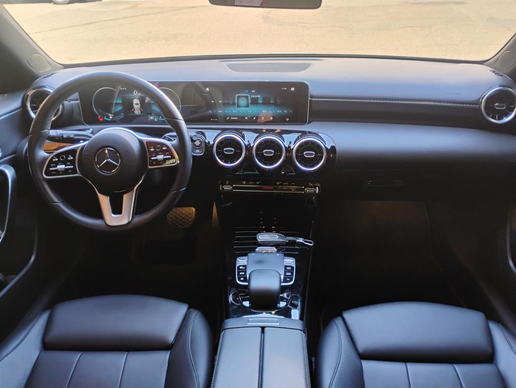 MERCEDES-BENZ A 250 - Foto