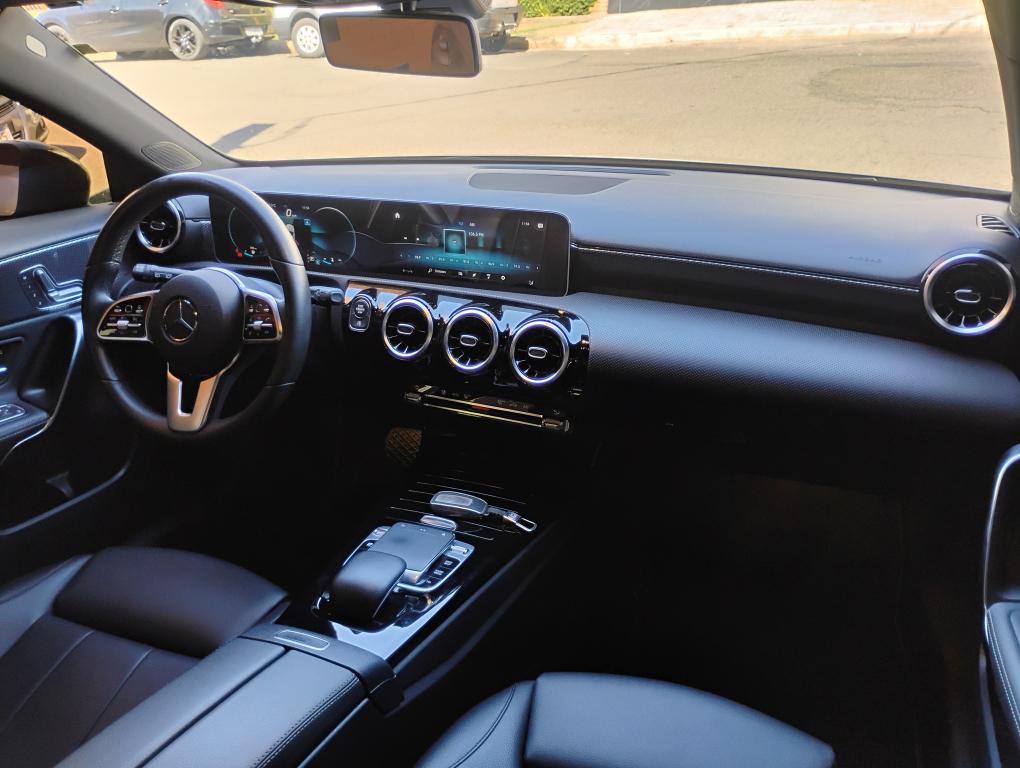 MERCEDES-BENZ A 250 - Foto