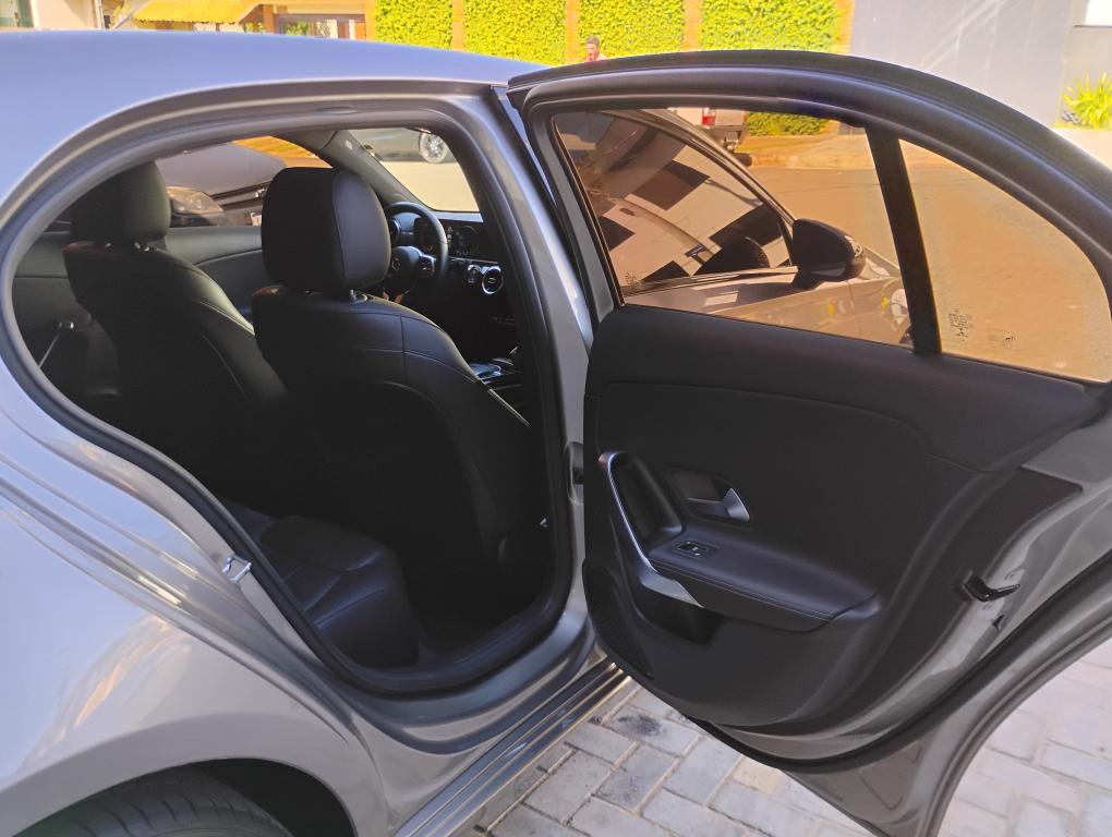 MERCEDES-BENZ A 250 - Foto