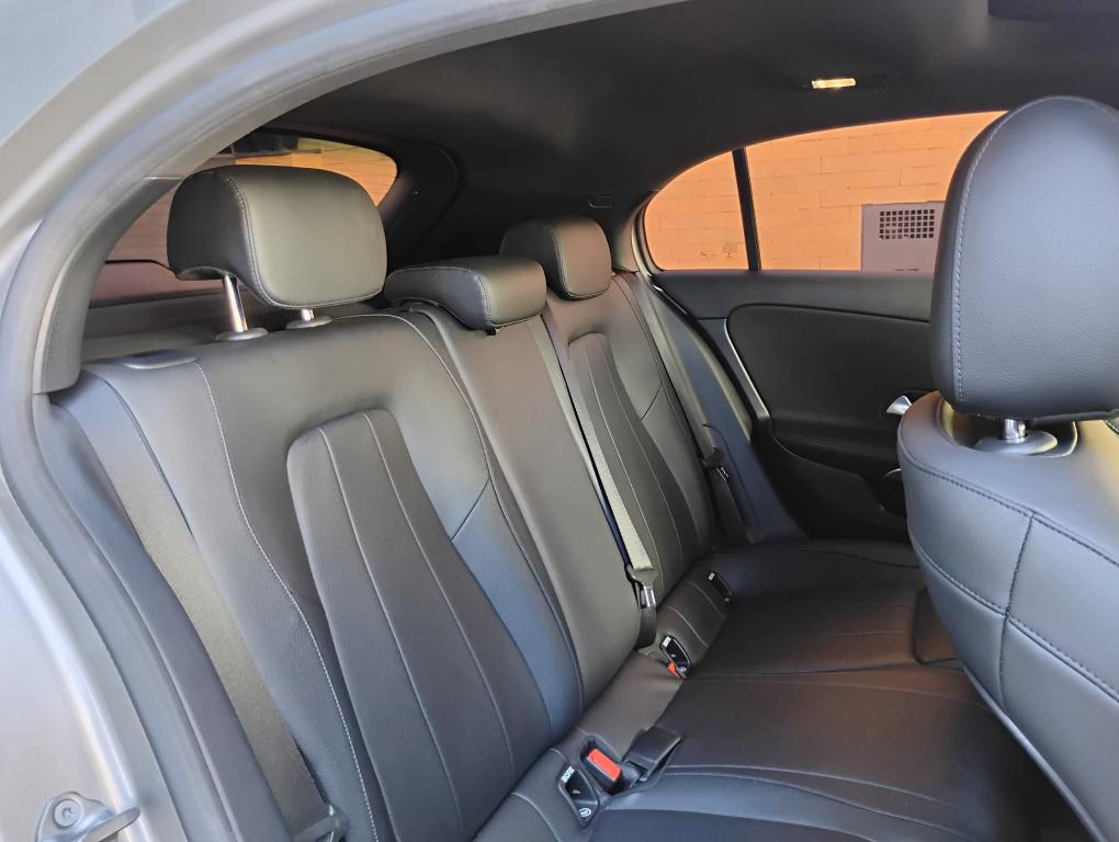 MERCEDES-BENZ A 250 - Foto