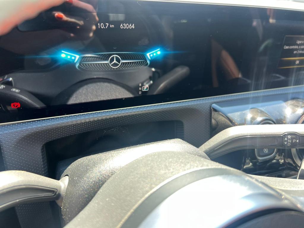 MERCEDES-BENZ A 250 - Foto