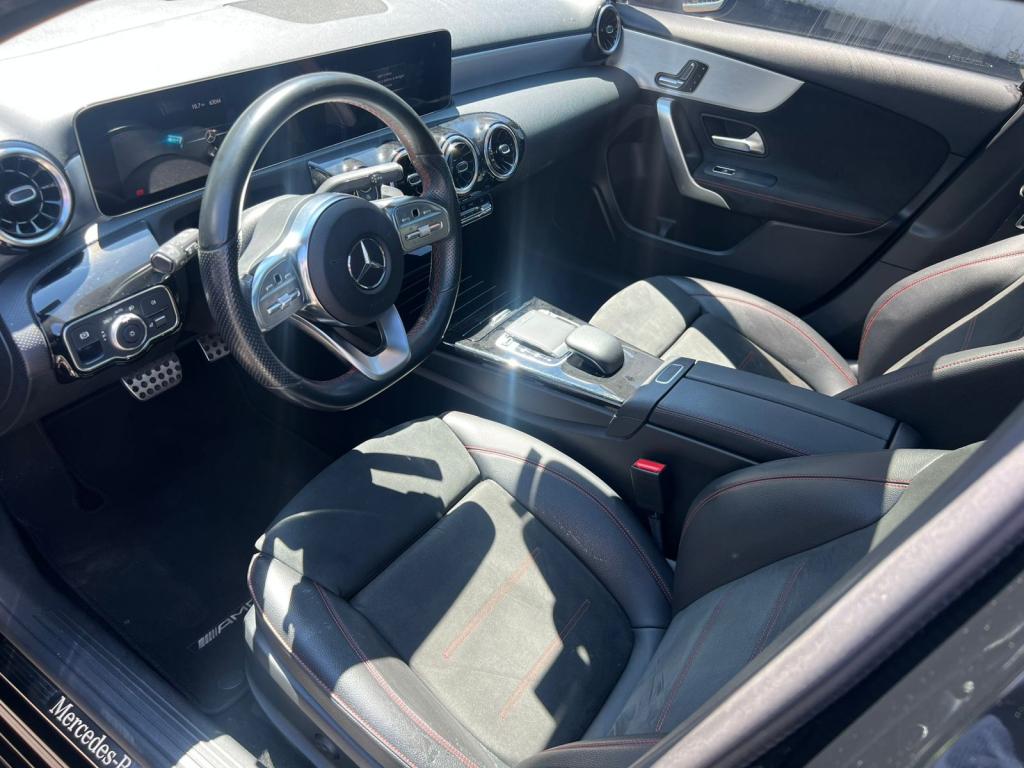 MERCEDES-BENZ A 250 - Foto