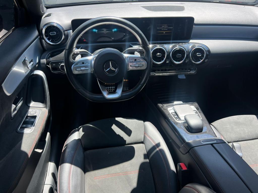 MERCEDES-BENZ A 250 - Foto